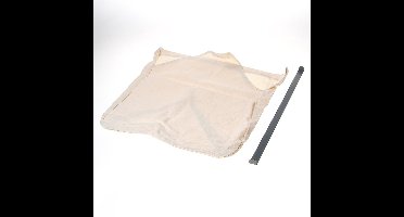 Postvanger - Katoen - Secu - SecuMax te combineren met