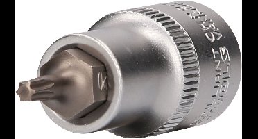 BRILLIANT TOOLS 1/2" Torx-Bit-Steeksleutel 55 mm lang T20 - BT022970