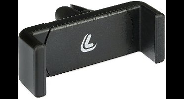 Snap universeel verstelbare telefoonhouder ventilatierooster auto| Verstelbare telefoonhouder auto geschikt voor telefoons t/m 6.5 inch