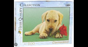 Clementoni Puzzel - Puppy