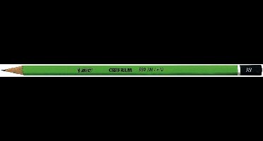 Potloden Bic Criterium Conte 550 Hardheid 3H
