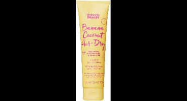 Umberto Giannini - Banana Coconut Air - Dry Cream - 150ml
