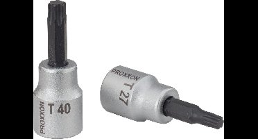Proxxonindustrial - 3/8 Tx-bit Tx 10, 50 Mm Lang