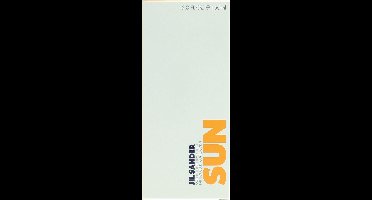 Jil Sander - Sun Womensmoothing Body Lotion 150ml