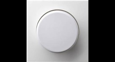 GAO EFP701DC Dimmer Inzetstuk Modul Wit 1 stuk(s)