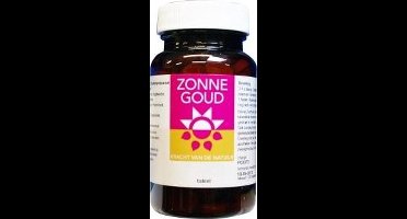 Solidago Complex Zonnegoud