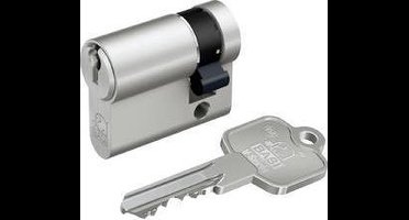 Basi V5021-0000-0010 Profielhalfcilinder 10 / 30mm