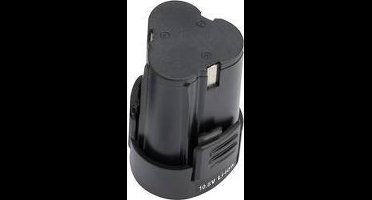 Basetech 1493004 Gereedschapsaccu 10.8 V 1.5 Ah Li-ion