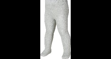 Playshoes maillot uni grijs