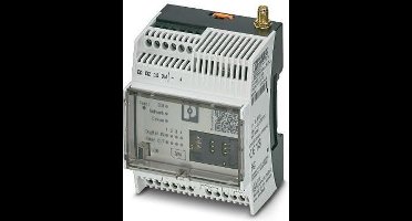 Phoenix Contact 1038567 modulaire headend-apparatuur Modulaire head-end modulator