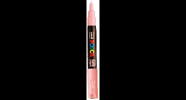 Posca Roze verfstift op waterbasis Posca PC-1MC