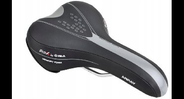 VELO PROX VL-6091 Mars Trekking Gemini fietszadel