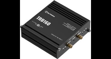 TELTONIKA TRB160 4G-router Industrieel - 1000 Mbps