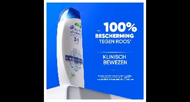 Head & Shoulders 2in1 Classic 625 ml