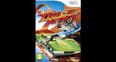 Hot Wheels: Track Attack
