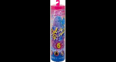 Barbie Color Reveal JGB10 pop