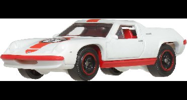 Matchbox JCG51 speelgoedvoertuig