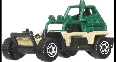 Matchbox JCG60 speelgoedvoertuig