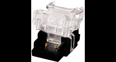 Barthelme 50070206 08FF2 Polycarbonaat (l x b x h) 19.6 x 12.6 x 7.7 mm 5 stuk(s)