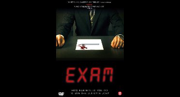 Exam (DVD)