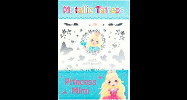 Princess Mimi Tattoos
