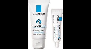 La Roche-Posay Cicaplast Lips