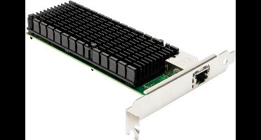 Inter-Tech ST-7215 Intern Ethernet 10000 Mbit/s