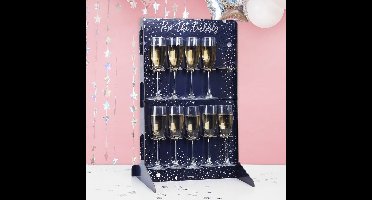 Ginger Ray - Ginger Ray - Stargazer - Bubbly Prosecco Drink Wall