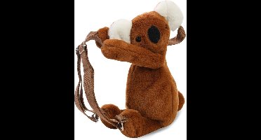 Babyjem Kinderrugzak Pluche Koala Bruin