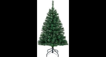 Everlands Kerstboom - kunst - Spruce - groen - 150 cm
