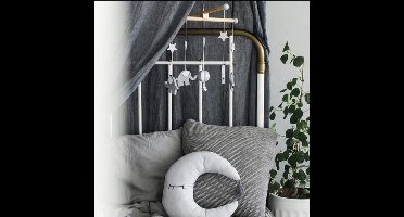 Jabadabado Houten Mobiel