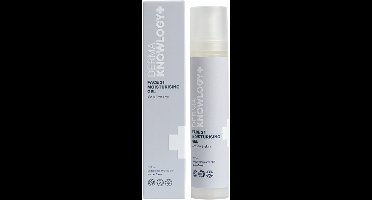 DermaKnowlogy FACE 21 Moisturising Gel 50 ml vochtinbrengende crème gezicht Vrouwen