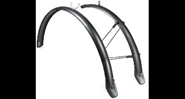 Spatbord Eurofender Tempo Square