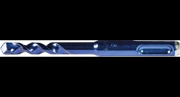 SDS Plus boor voor graniet 10x160 mm