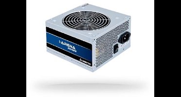 Chieftec Computervoeding Psu-Unit Voor Pc Atx 500W Ventilator 120Mm Bulk