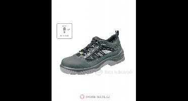 Bata Industrials - Natural 2 maat 38