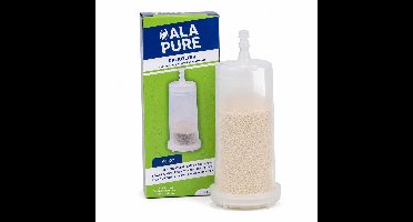 Waterfilter voor Café Compagnie espressomachines