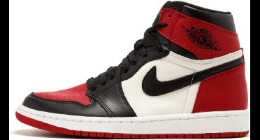 Jordan 1 Retro High Bred Toe