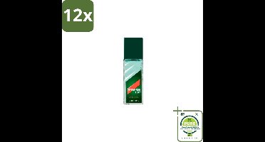 Fresh-Up After Shave Roller 100 ml - Voordeelverpakking - 12 stuks - Aftershave lotion - Scheren