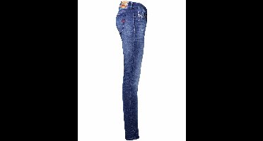 Diesel jeans blauw