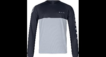 Endura Core Langarm Enduro Trui Zwart S Man