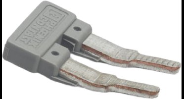 Phoenix Contact FBI10-10 PHO VASTE BRUG 10P 10MM per 100 stuks
