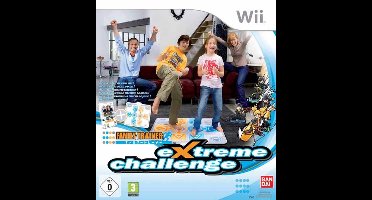 Family Trainer: Extreme Challenge (incl. mat)