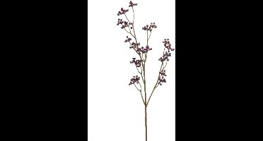 Kunsttak Berry - Realistische Decoratietak met Besjes