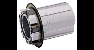 Vision El333 Shimano Hg 11s Freehub Body Zilver