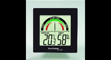 Binnenklimaatstation - Technoline WS9415 Weerstation