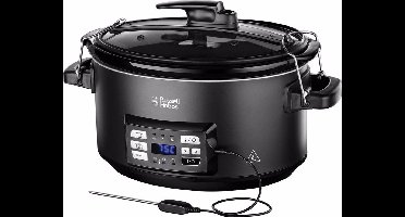 Russell Hobbs 25630-56 Sous Vide 6.5 Liter - Slowcooker