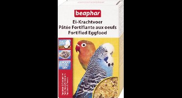 Beaphar eikrachtvoer parkiet - à 150 gr - Vogelvoer