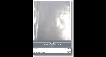Durable Knisperfolie