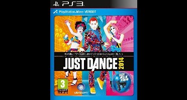 Just Dance 2014 - PS3